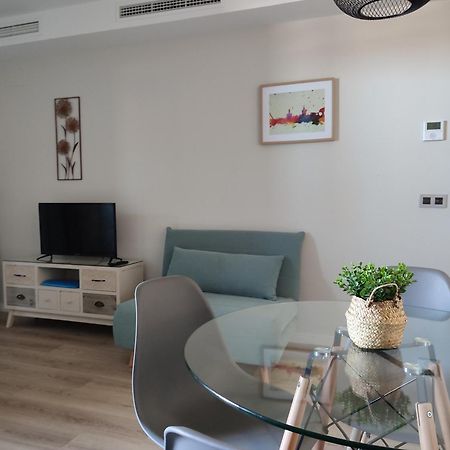Apartamento Servet, Parking Gratuito Bormujos Exteriör bild