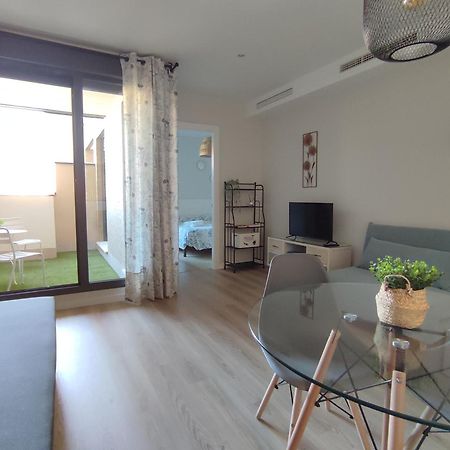 Apartamento Servet, Parking Gratuito Bormujos Exteriör bild