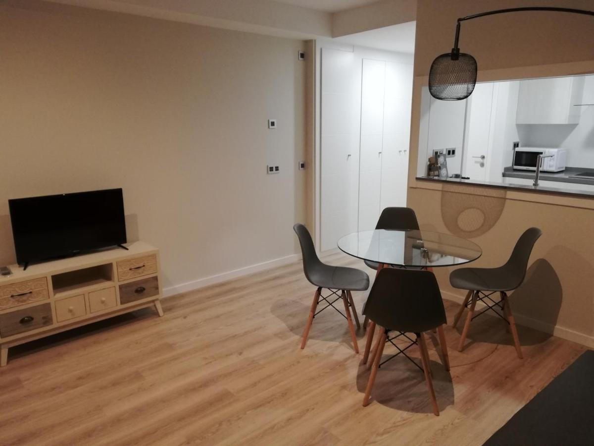 Apartamento Servet, Parking Gratuito Bormujos Exteriör bild