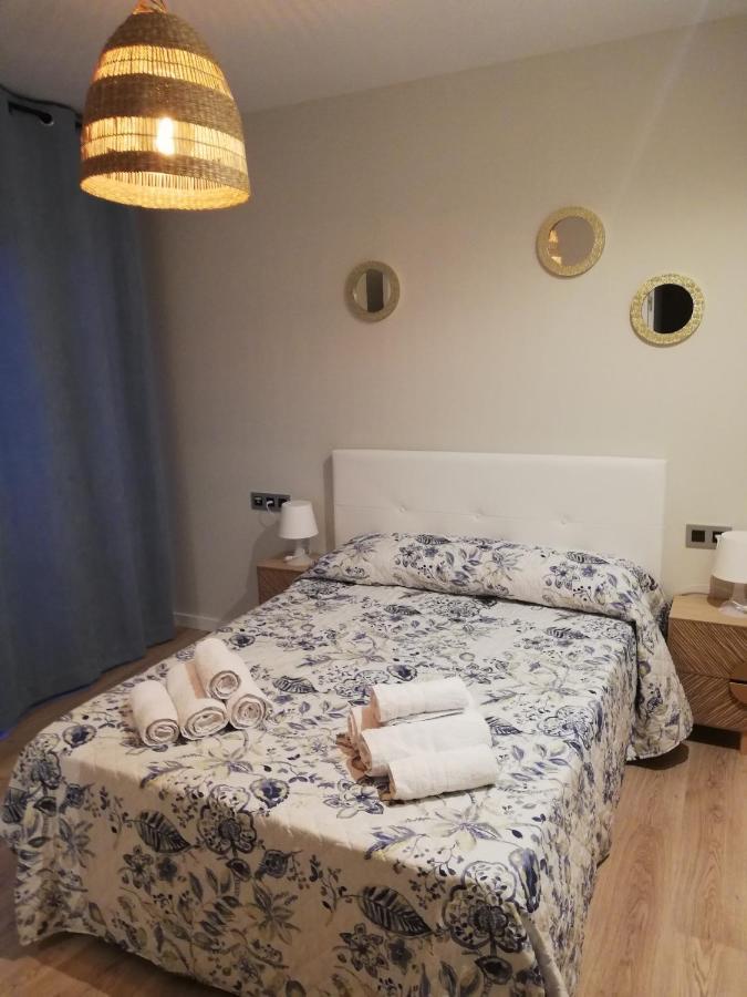 Apartamento Servet, Parking Gratuito Bormujos Exteriör bild