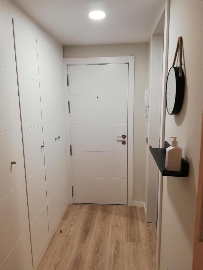 Apartamento Servet, Parking Gratuito Bormujos Exteriör bild