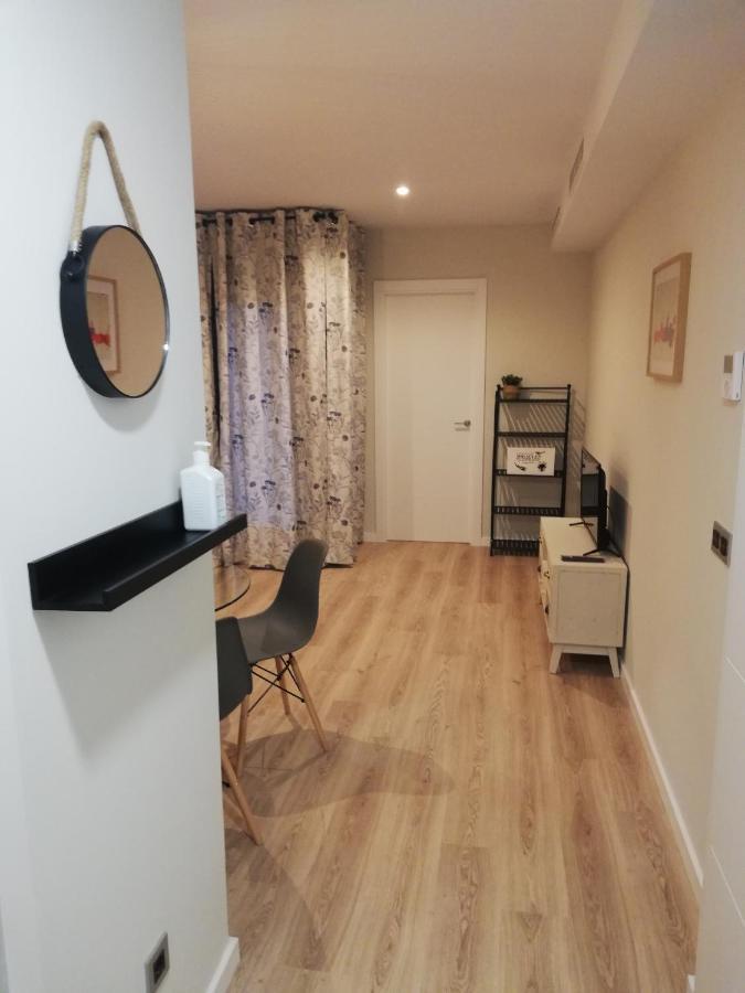 Apartamento Servet, Parking Gratuito Bormujos Exteriör bild