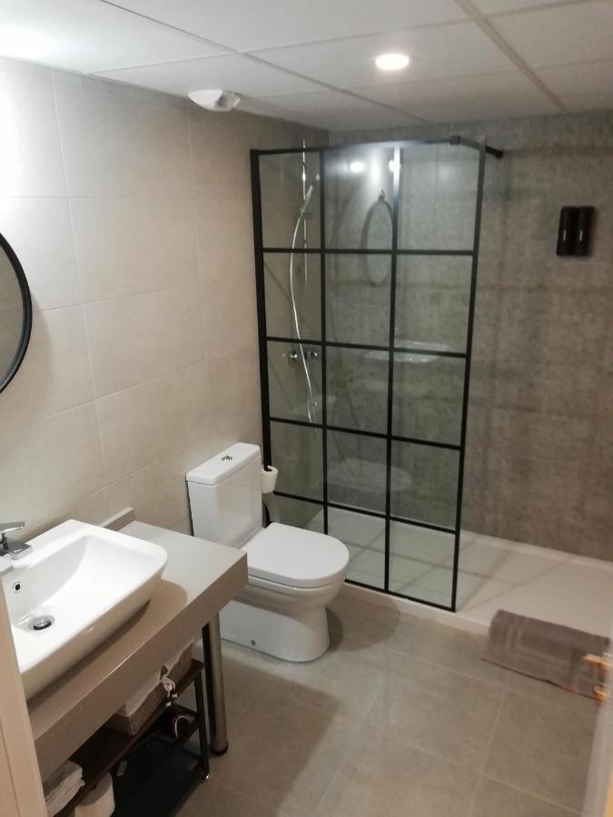 Apartamento Servet, Parking Gratuito Bormujos Exteriör bild