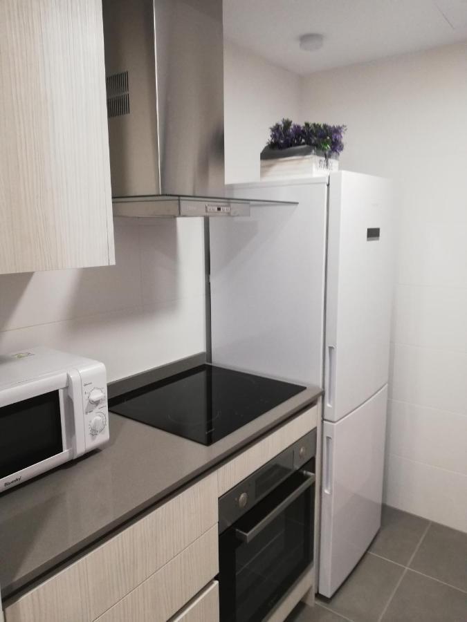 Apartamento Servet, Parking Gratuito Bormujos Exteriör bild