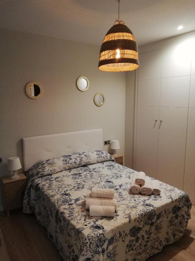 Apartamento Servet, Parking Gratuito Bormujos Exteriör bild
