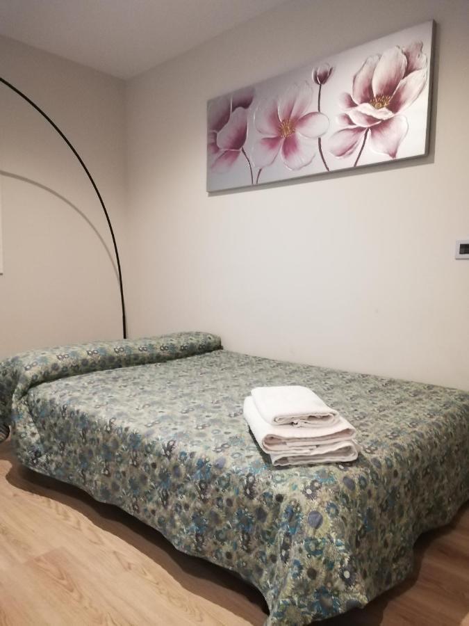 Apartamento Servet, Parking Gratuito Bormujos Exteriör bild