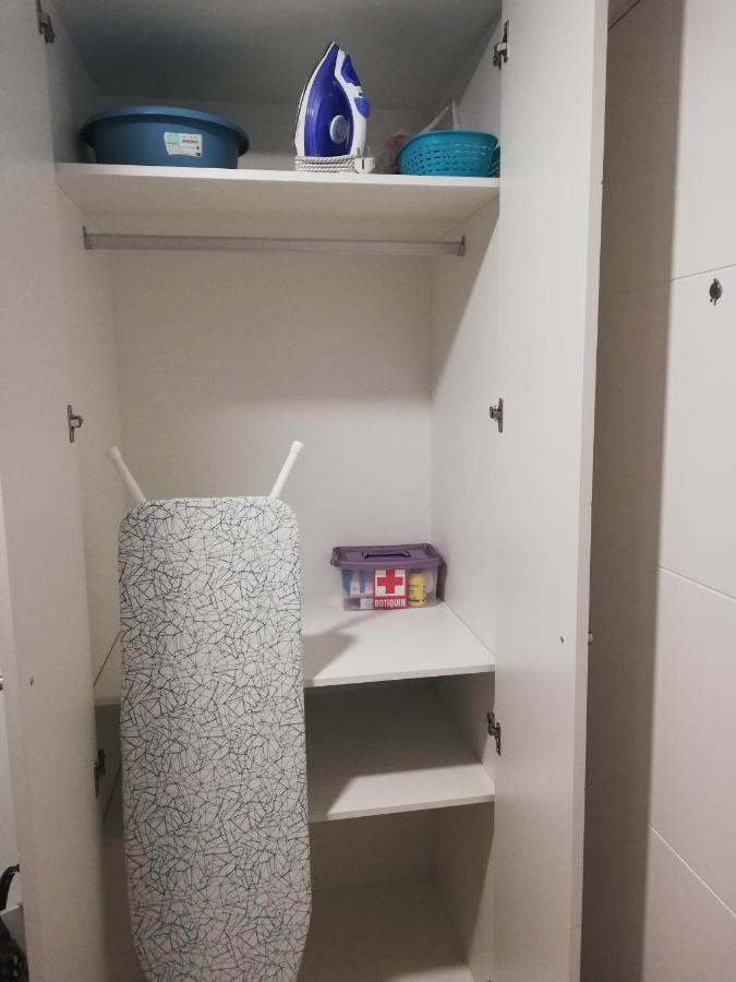 Apartamento Servet, Parking Gratuito Bormujos Exteriör bild