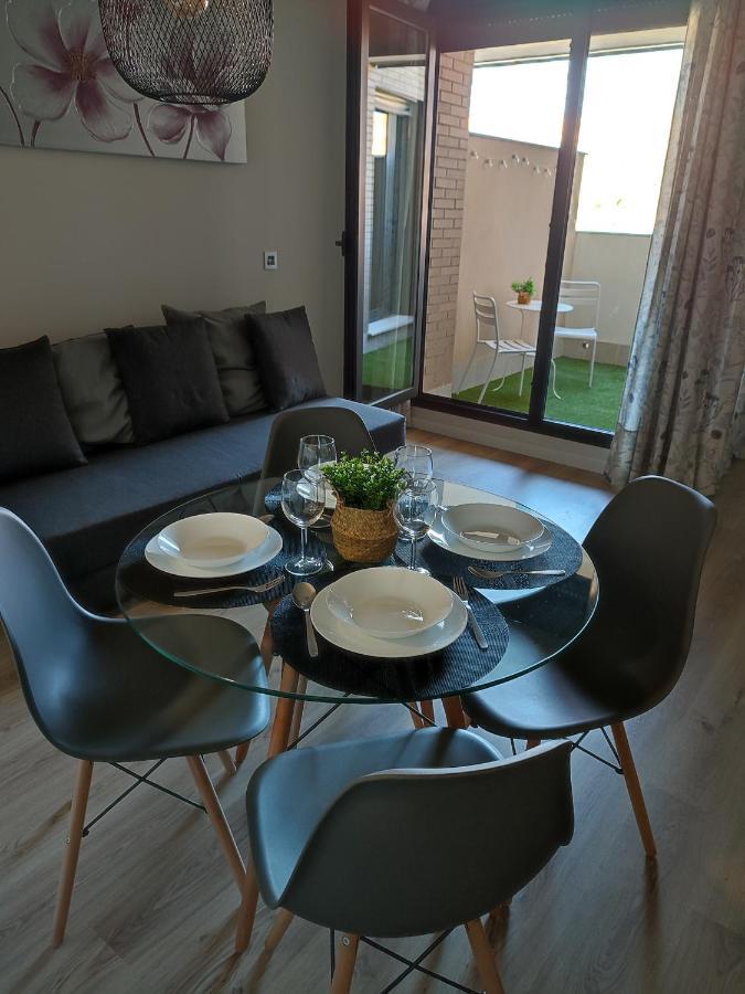 Apartamento Servet, Parking Gratuito Bormujos Exteriör bild